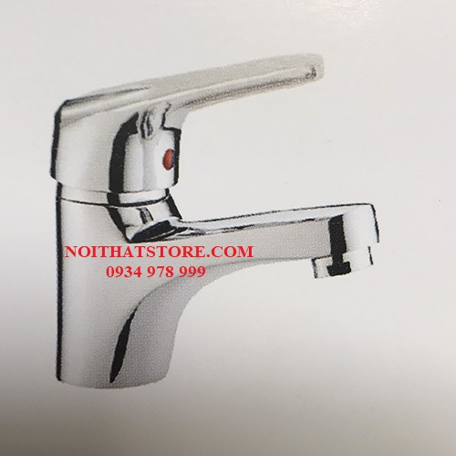 Vòi Lavabo nóng lạnh Vinasen LB-3022