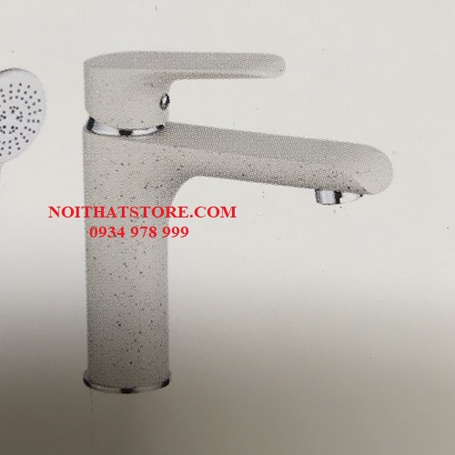 Vòi Lavabo nóng lạnh Vinasen LB-3026