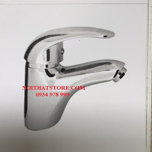 Vòi Lavabo nóng lạnh Vinasen LB-3027