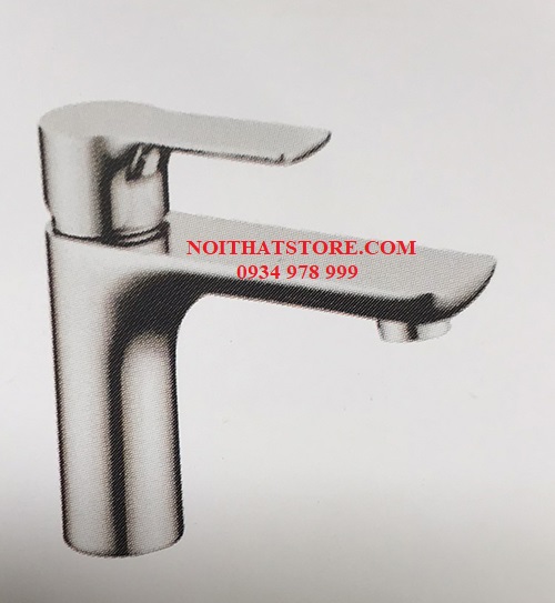 Vòi Lavabo nóng lạnh Vinasen LB-3028