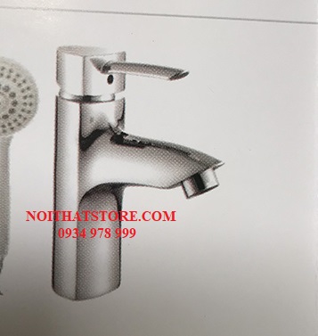 Vòi Lavabo nóng lạnh Vinasen LB-3031
