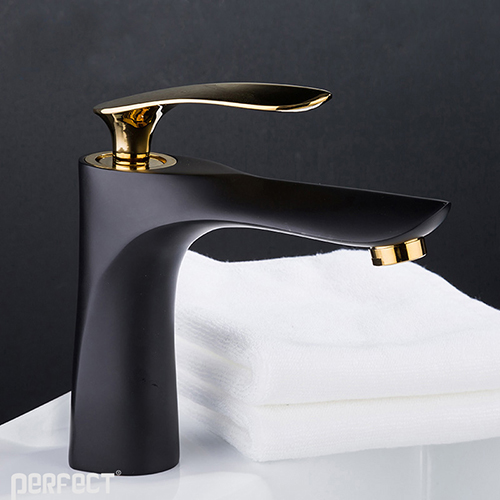 Vòi Lavabo nóng lạnh Vinasen P-3009