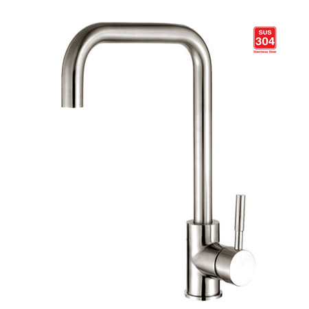 Vòi rửa chén nóng lạnh Vinasen CN-4006 (Tặng dây cấp)