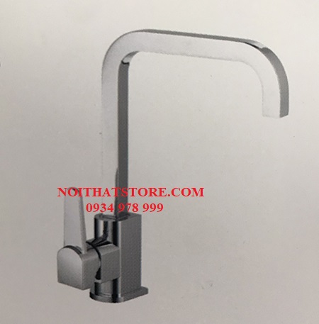 Vòi rửa chén nóng lạnh Vinasen CN-4027 (Tặng dây cấp)