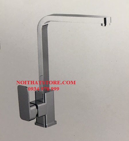 Vòi rửa chén nóng lạnh Vinasen CN-4028 (Tặng dây cấp)