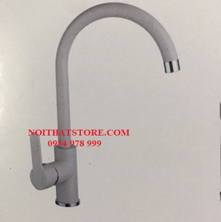 Vòi rửa chén nóng lạnh Vinasen CN-4029 (Tặng dây cấp)
