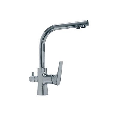 Vòi rửa chén Viglacera VG713