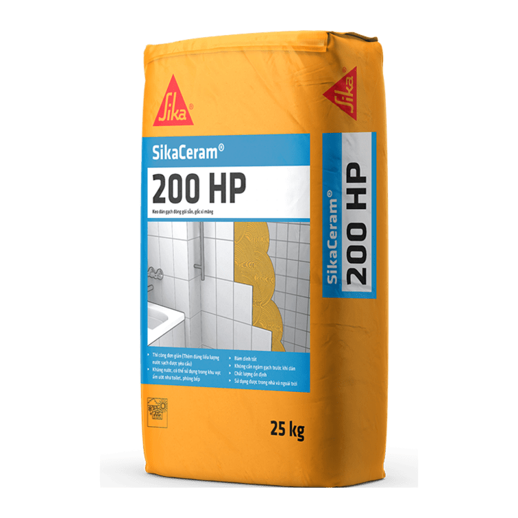 HHG-SK-200HPP – Siêu thị VLXD Hiệp Hương