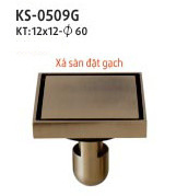 HHG-KS0509G – Siêu thị VLXD Hiệp Hương
