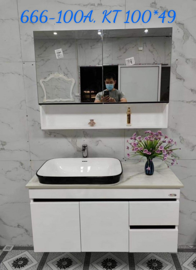 HHG-DK666-100A – Siêu thị VLXD Hiệp Hương