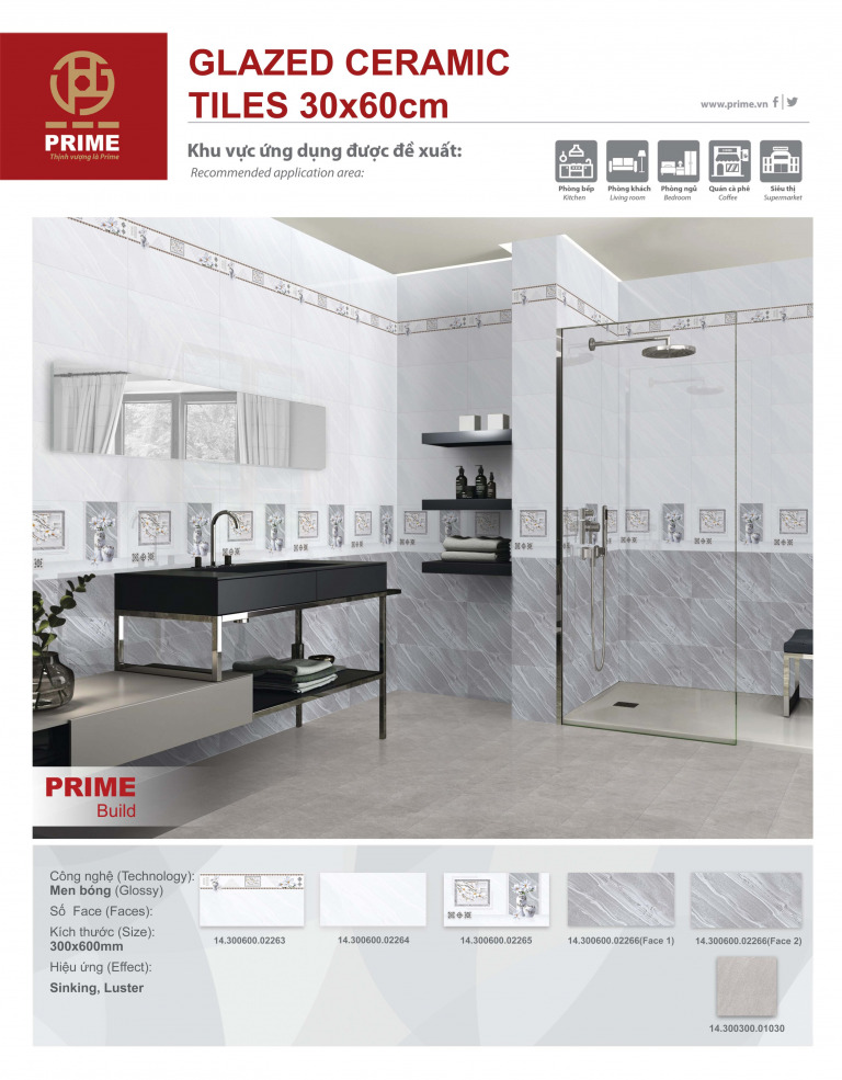 HHG-2263L1-PR3060 – Siêu thị VLXD Hiệp Hương