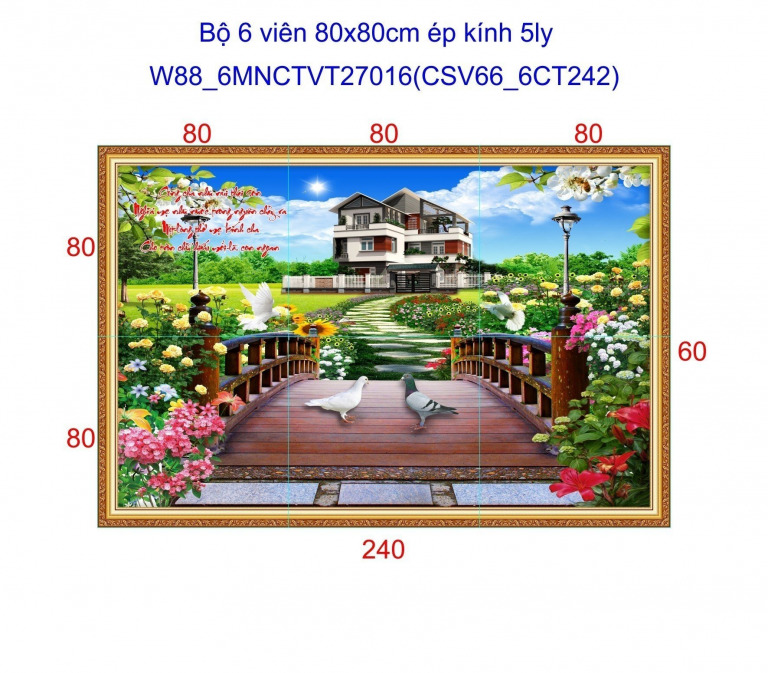 HHG-W88-6MNCTVT27016 – Siêu thị VLXD Hiệp Hương