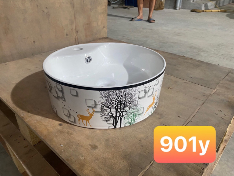 HHG-MDL-901Y – Siêu thị VLXD Hiệp Hương