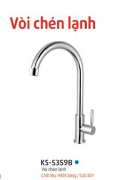HHG-KS5359B – Siêu thị VLXD Hiệp Hương