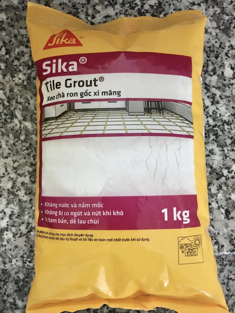 HHG-SK-TILEGROUTWHIT – Siêu thị VLXD Hiệp Hương