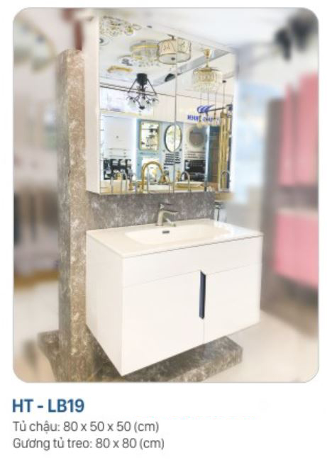 HHG-HT-LB19 – Siêu thị VLXD Hiệp Hương