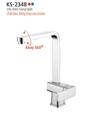 HHG-KS2348 – Siêu thị VLXD Hiệp Hương