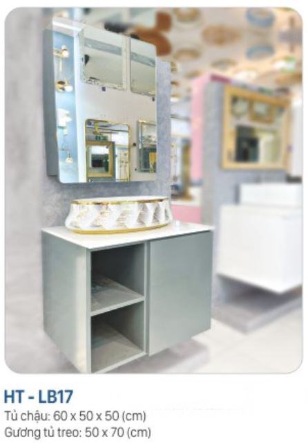 HHG-HT-LB17 – Siêu thị VLXD Hiệp Hương