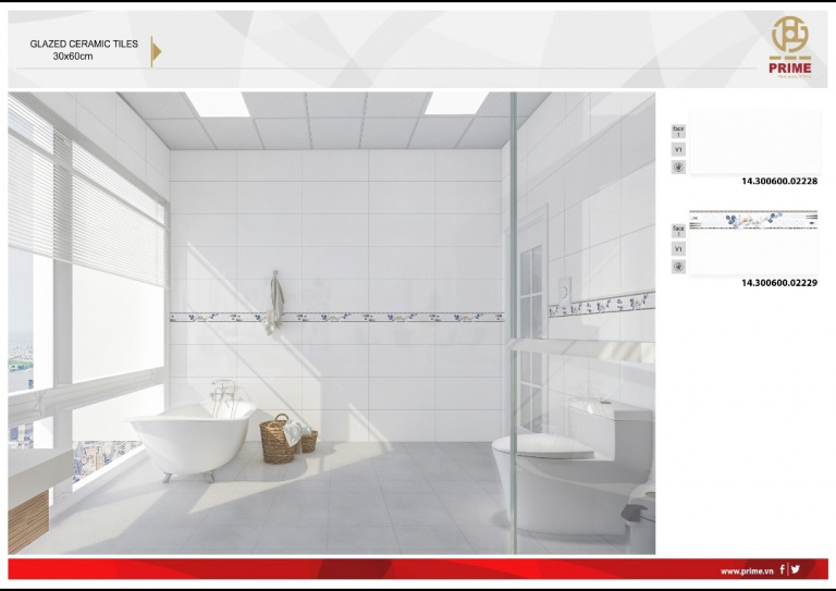 HHG-2228L2-PR3060 – Siêu thị VLXD Hiệp Hương