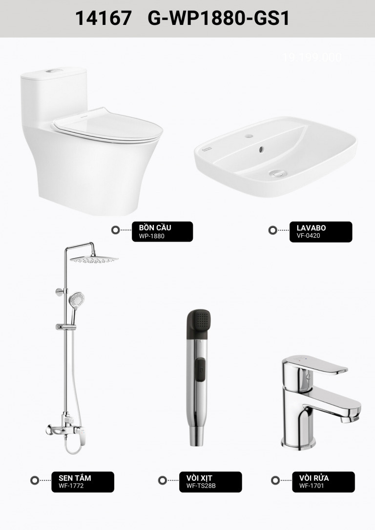 HHG-G-WP1880-GS1 – Siêu thị VLXD Hiệp Hương