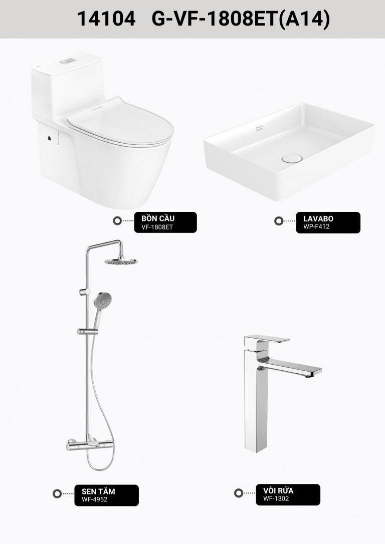 HHG-G-VF-1808ET(A14) – Siêu thị VLXD Hiệp Hương