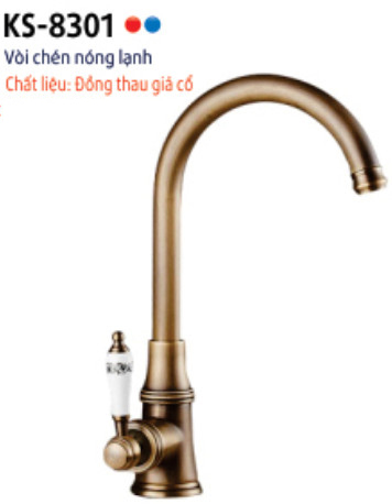 HHG-KS8301 – Siêu thị VLXD Hiệp Hương