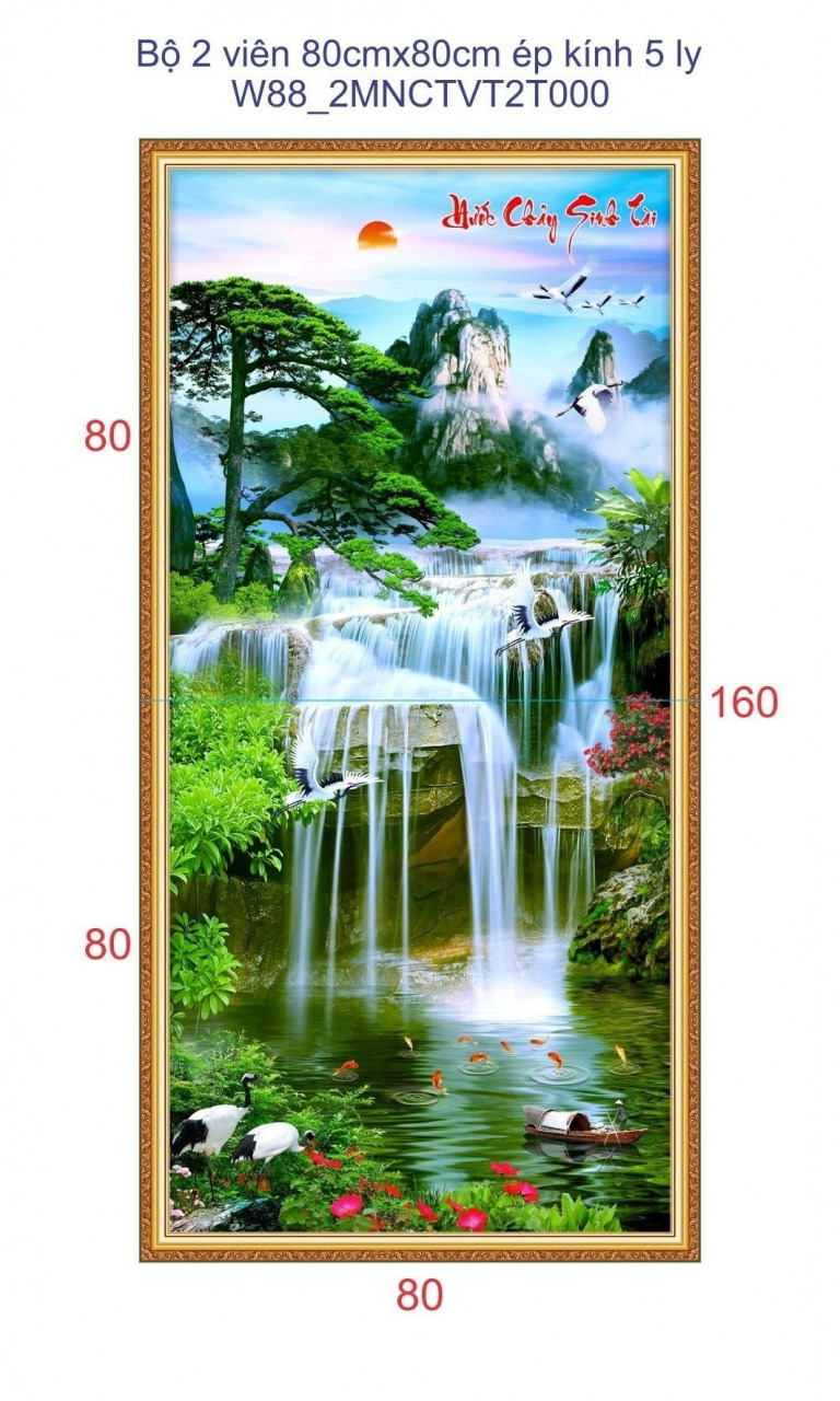 HHG-W88-2MNCTVT2T000 – Siêu thị VLXD Hiệp Hương