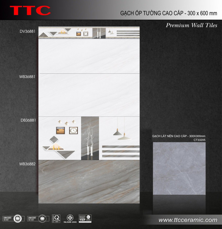 HHG-WB36881L1-TTC3060 – Siêu thị VLXD Hiệp Hương
