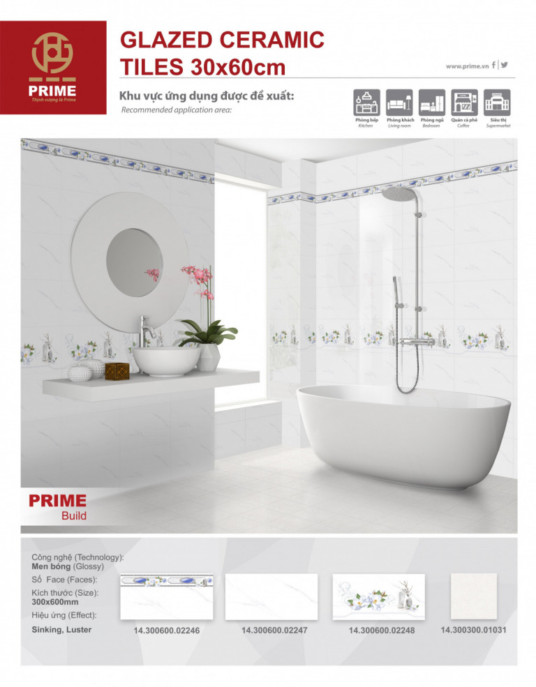 HHG-2248L2-PR3060 – Siêu thị VLXD Hiệp Hương