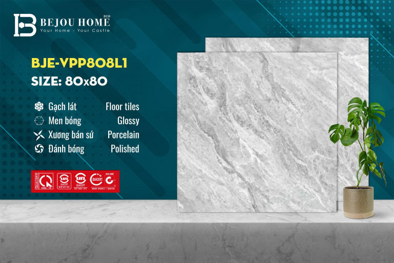 HHG-VPP808L1-VP8080 – Siêu thị VLXD Hiệp Hương