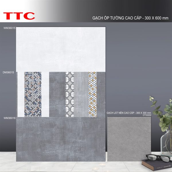 HHG-DM36015L1-TTC3060 – Siêu thị VLXD Hiệp Hương