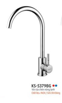 HHG-KS5379BG – Siêu thị VLXD Hiệp Hương