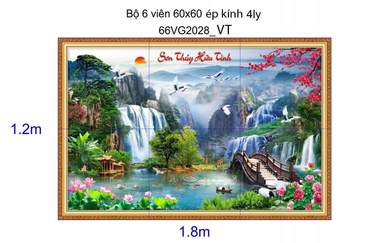 HHG-66VG2028-VT – Siêu thị VLXD Hiệp Hương