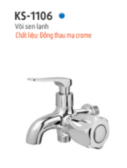 HHG-KS1106 – Siêu thị VLXD Hiệp Hương