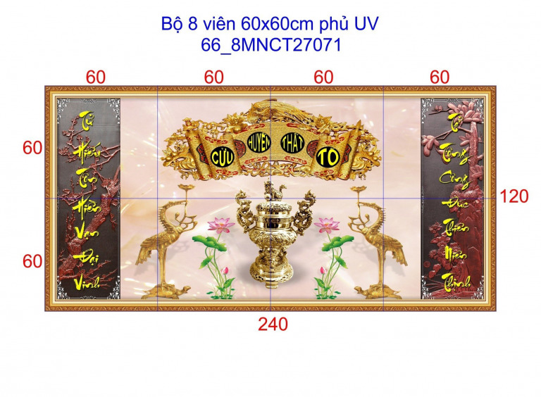 HHG-66-8MNCT27071 – Siêu thị VLXD Hiệp Hương