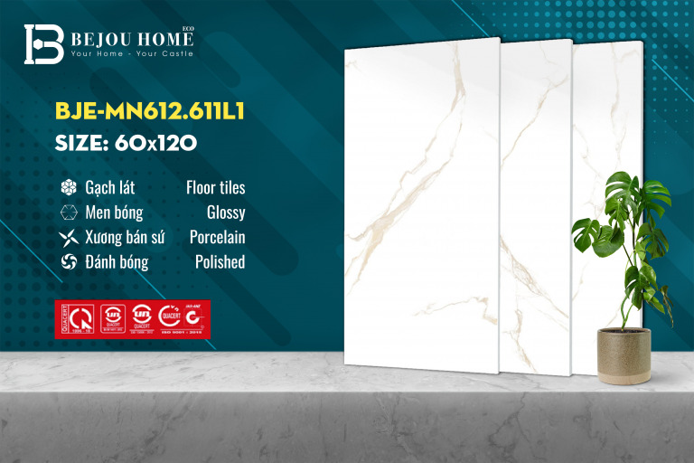 HHG-MN612.611L1-VP60120 – Siêu thị VLXD Hiệp Hương