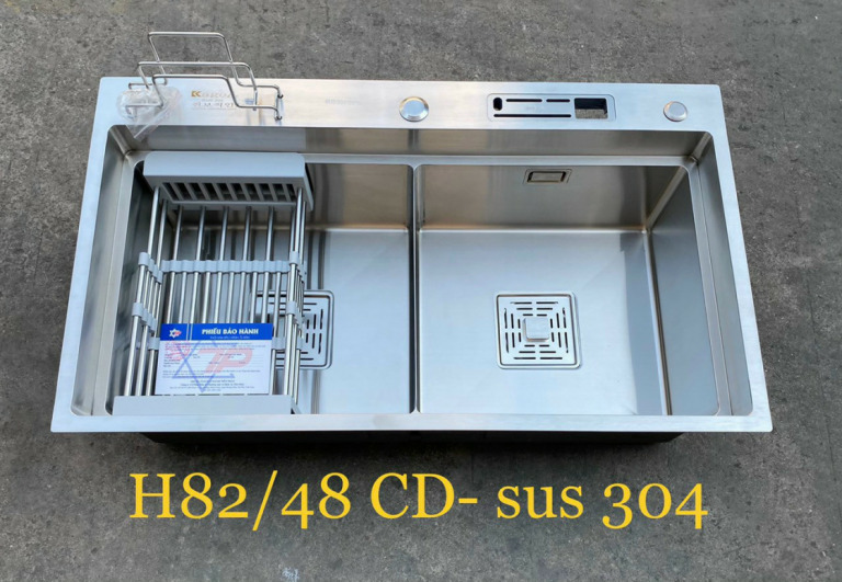 HHG-K8248CD – Siêu thị VLXD Hiệp Hương