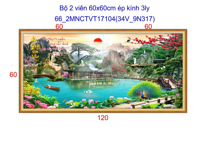 HHG-66-2MNCTVT17104 – Siêu thị VLXD Hiệp Hương
