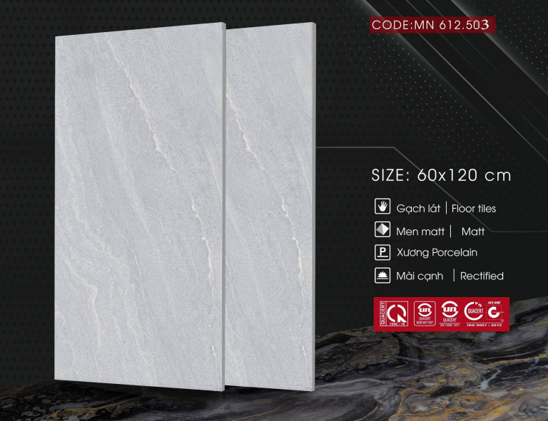 HHG-MN612.503L1-VP60120 – Siêu thị VLXD Hiệp Hương