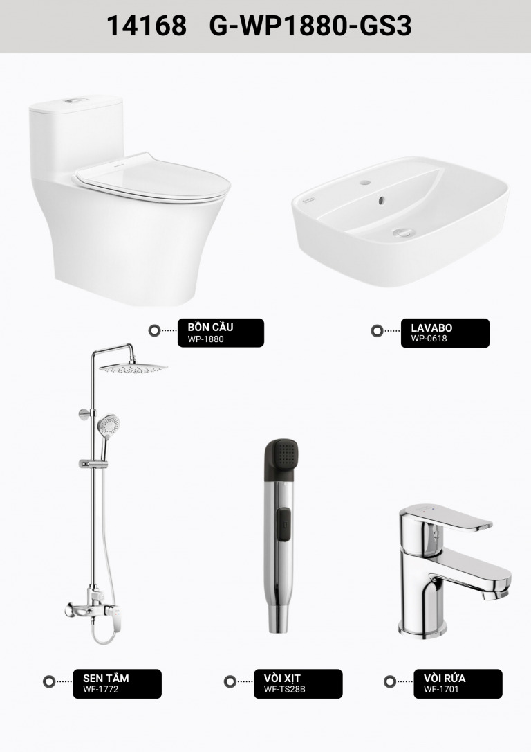 HHG-G-WP1880-GS3 – Siêu thị VLXD Hiệp Hương