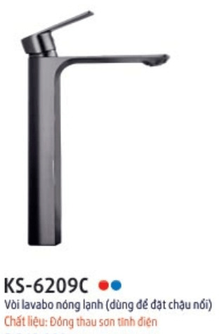 HHG-KS6209C – Siêu thị VLXD Hiệp Hương
