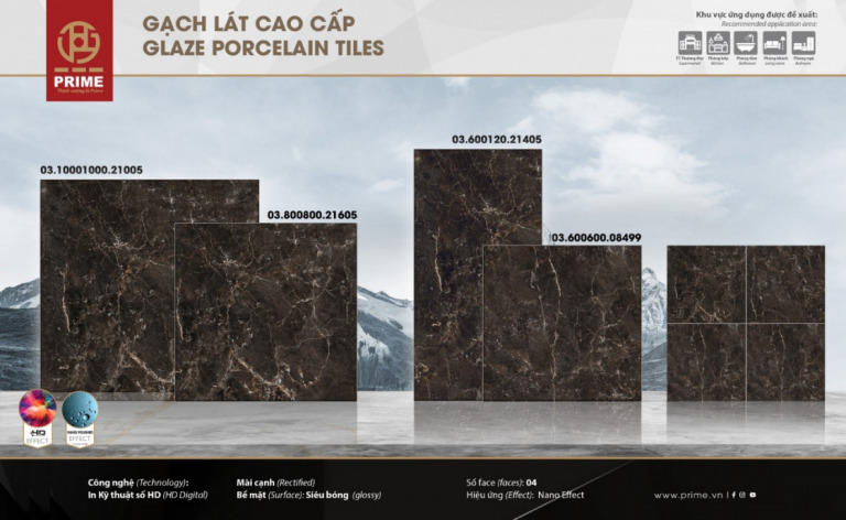 HHG-21405L1-PR60120 – Siêu thị VLXD Hiệp Hương