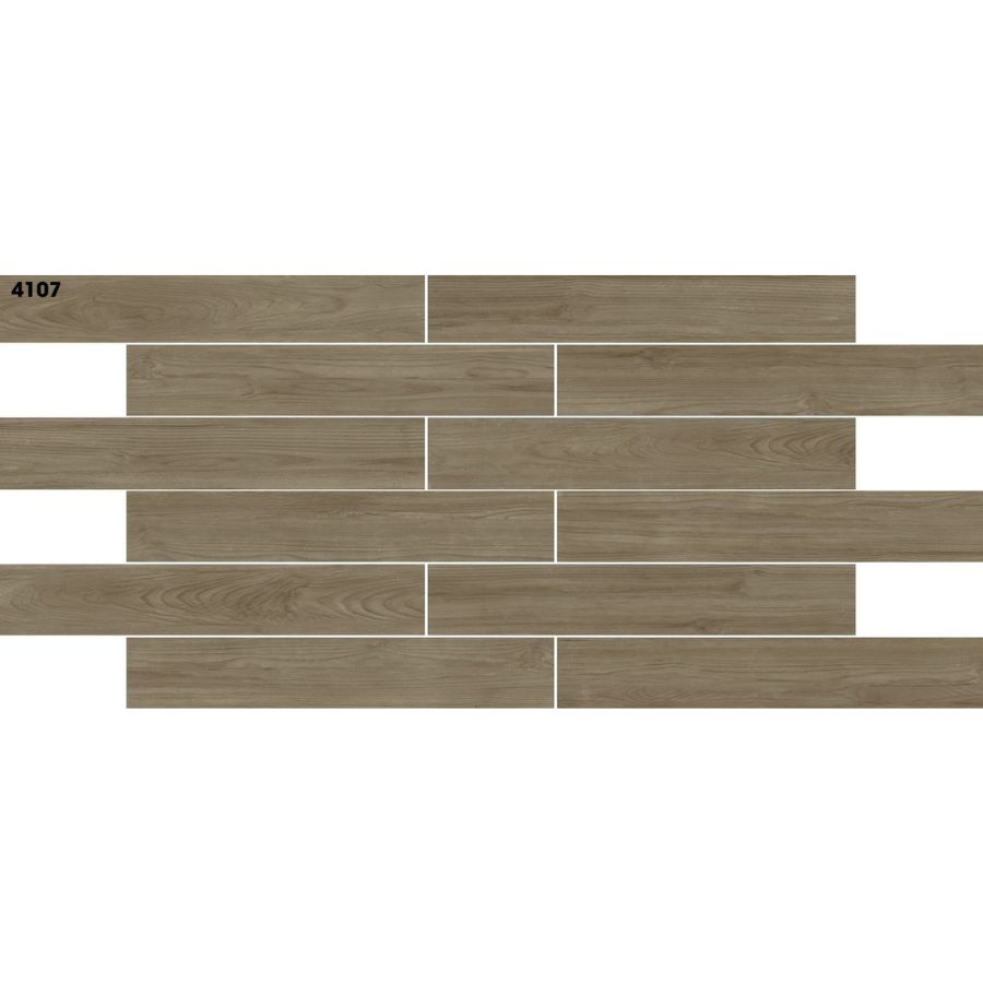 Gạch Giả Gỗ 15×90 4107