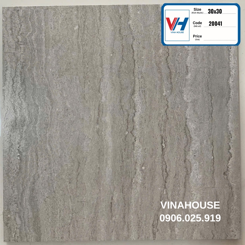 Gạch 30×30 PRIME giá rẻ 20041