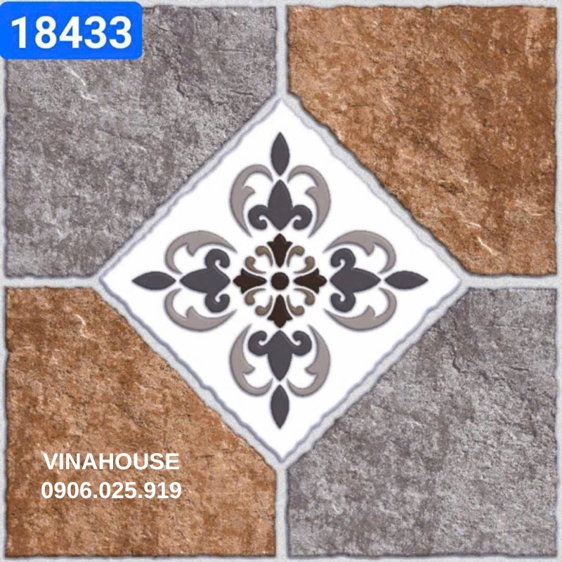 Gạch 40×40 Prime 18433