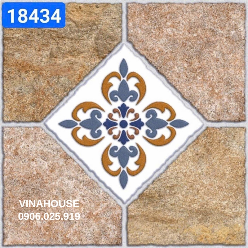 Gạch 40×40 Prime 18434