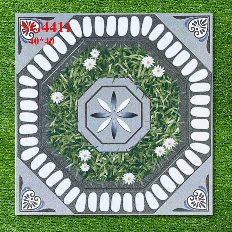 Gạch 40×40 giá rẻ SG4411