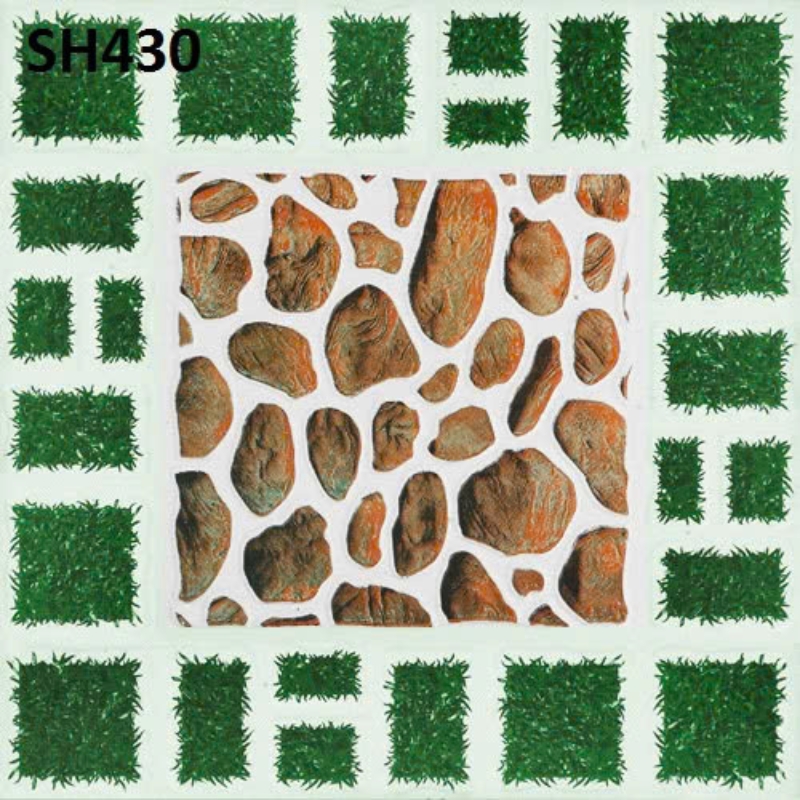 Gạch 40×40 giá rẻ SH430