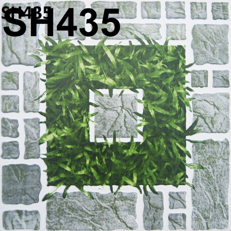 Gạch 40×40 giá rẻ SH435