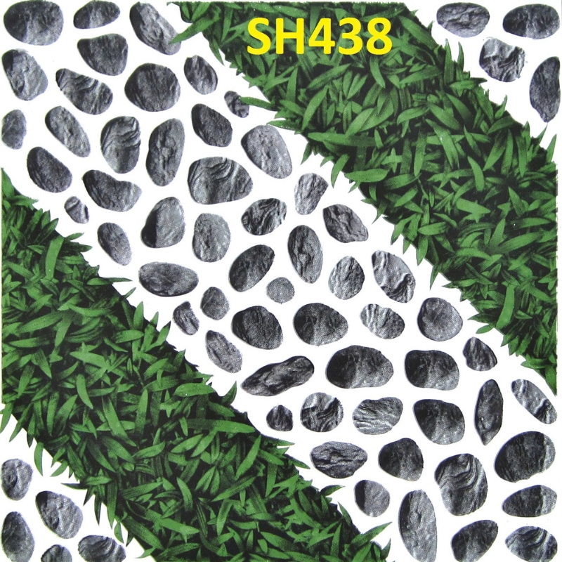 Gạch 40×40 giá rẻ SH438